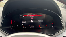 SEAT Ibiza 1.0 TSI 115 FR 5dr DSG Petrol Hatchback